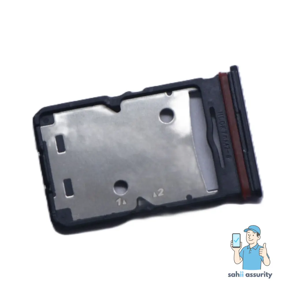 SIM Card Holder Tray for Tecno Camon 20 Pro 5G thumbnail